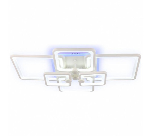 Накладной светильник Ambrella Light FA FA5306