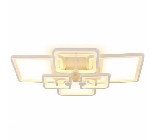 Накладной светильник Ambrella Light FA FA5306