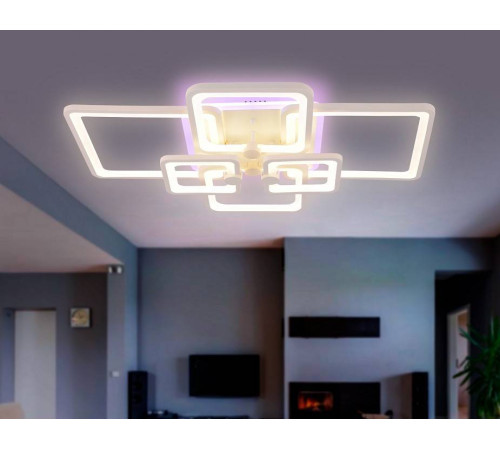 Накладной светильник Ambrella Light FA FA5306