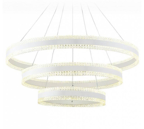 Подвесной светильник Ambrella light FA FA6181 12 Вт FA6181