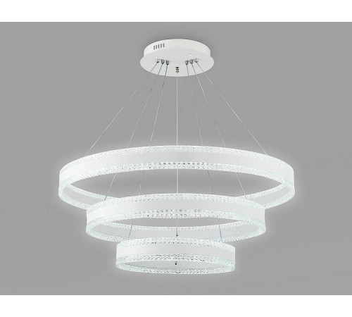 Подвесной светильник Ambrella light FA FA6181 12 Вт FA6181