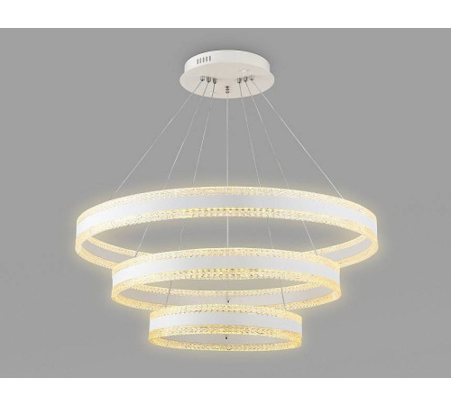 Подвесной светильник Ambrella light FA FA6181 12 Вт FA6181