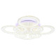 Потолочная светодиодная люстра Ambrella light FA FA8854 208 Вт FA8854