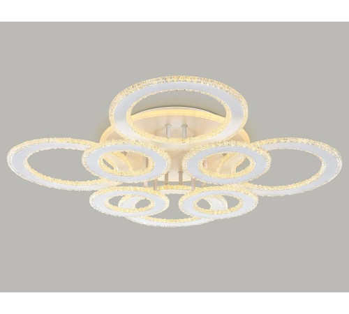 Потолочная светодиодная люстра Ambrella light FA FA8854 208 Вт FA8854