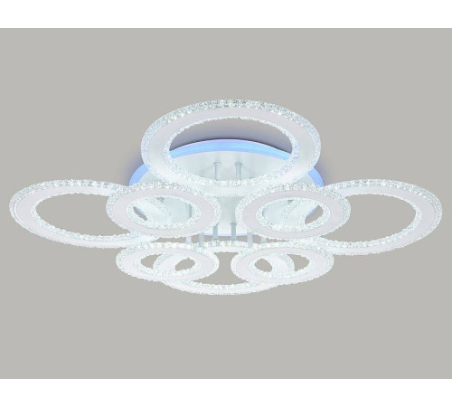 Потолочная светодиодная люстра Ambrella light FA FA8854 208 Вт FA8854