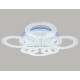 Потолочная светодиодная люстра Ambrella light FA FA8854 208 Вт FA8854