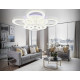 Потолочная светодиодная люстра Ambrella light FA FA8854 208 Вт FA8854