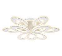 Потолочная светодиодная люстра Ambrella light FA FA8933 255 Вт FA8933