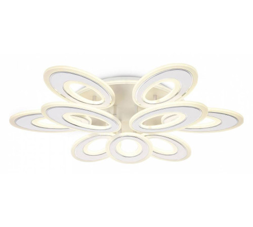 Потолочная светодиодная люстра Ambrella light FA FA8933 255 Вт FA8933
