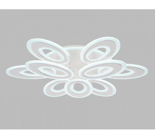 Потолочная светодиодная люстра Ambrella light FA FA8933 255 Вт FA8933