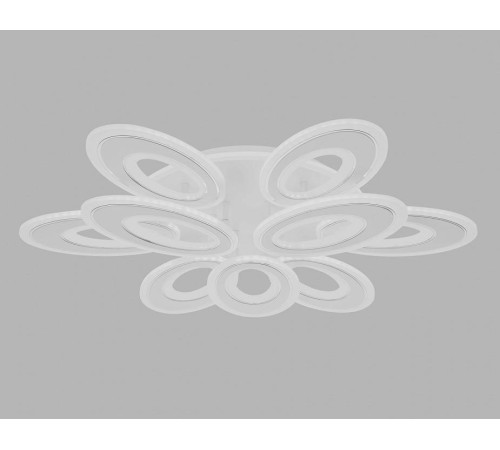 Потолочная светодиодная люстра Ambrella light FA FA8933 255 Вт FA8933