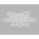 Потолочная светодиодная люстра Ambrella light FA FA8933 255 Вт FA8933