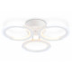 Потолочная люстра Ambrella Light FA FA8942