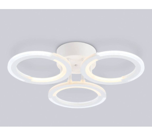 Потолочная люстра Ambrella Light FA FA8942