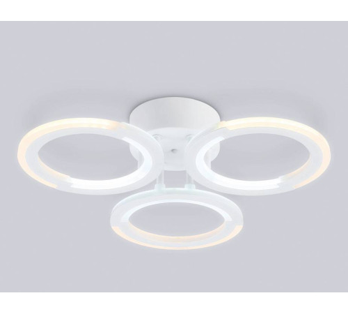 Потолочная люстра Ambrella Light FA FA8942