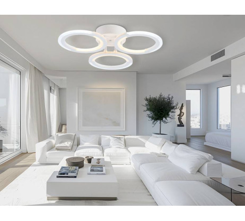 Потолочная люстра Ambrella Light FA FA8942