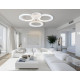 Потолочная люстра Ambrella Light FA FA8942