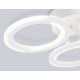 Потолочная люстра Ambrella Light FA FA8942