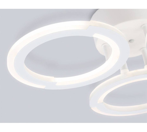 Потолочная люстра Ambrella Light FA FA8942