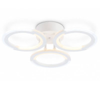 Потолочная люстра Ambrella Light FA FA8942