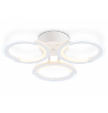 Потолочная люстра Ambrella Light FA FA8942