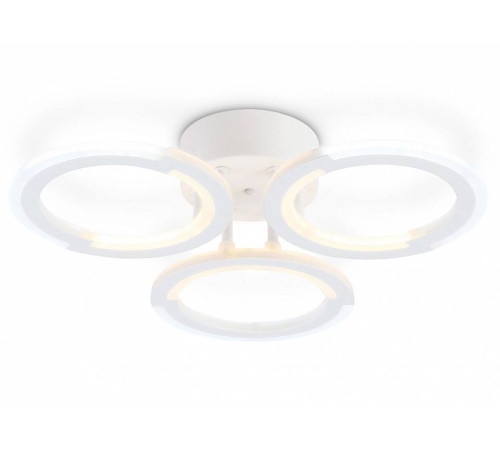 Потолочная люстра Ambrella Light FA FA8942