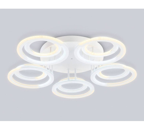 Потолочная люстра Ambrella Light FA FA8944