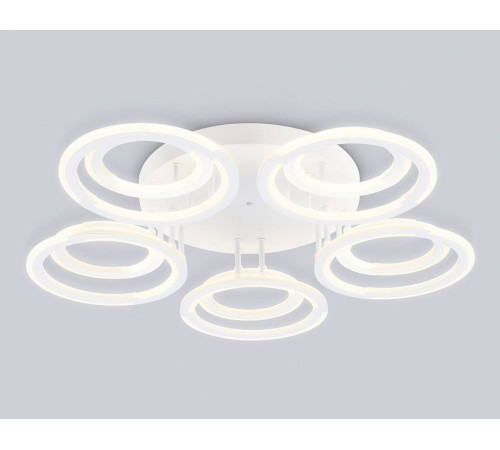 Потолочная люстра Ambrella Light FA FA8944