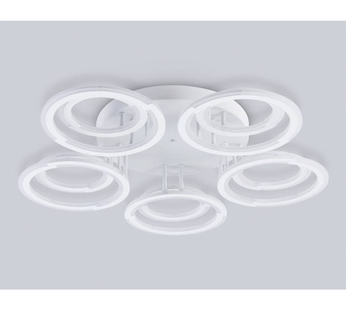 Потолочная люстра Ambrella Light FA FA8944