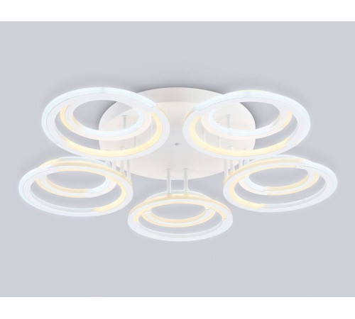 Потолочная люстра Ambrella Light FA FA8944