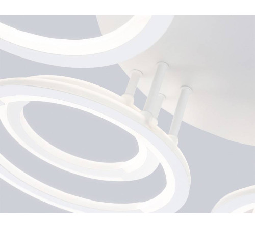 Потолочная люстра Ambrella Light FA FA8944