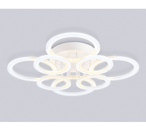 Потолочная светодиодная люстра Ambrella light FA FA8945 106 Вт FA8945