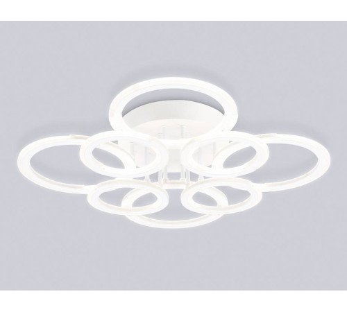 Потолочная светодиодная люстра Ambrella light FA FA8945 106 Вт FA8945