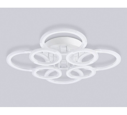 Потолочная светодиодная люстра Ambrella light FA FA8945 106 Вт FA8945