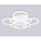 Потолочная светодиодная люстра Ambrella light FA FA8945 106 Вт FA8945