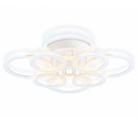 Потолочная светодиодная люстра Ambrella light FA FA8945 106 Вт FA8945
