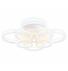 Потолочная светодиодная люстра Ambrella light FA FA8945 106 Вт FA8945