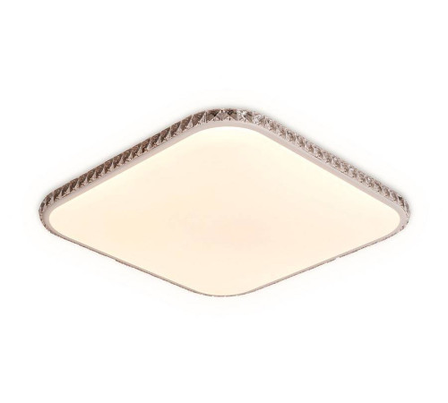 Накладной светильник Ambrella Light FF FF75