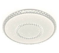 Накладной светильник Ambrella Light FF FF99