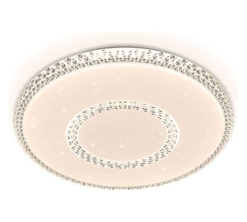 Накладной светильник Ambrella Light FF FF99