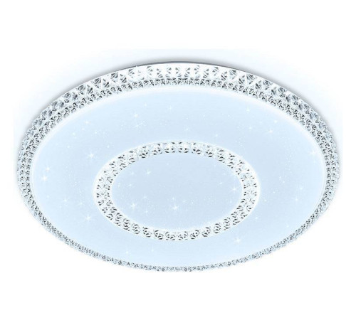 Накладной светильник Ambrella Light FF FF99