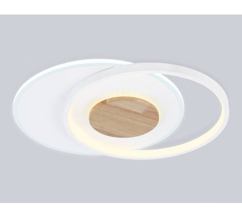 Накладной светильник Ambrella Light FL FL4788