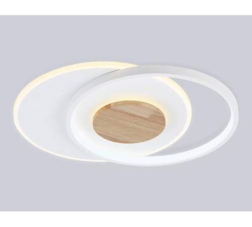 Накладной светильник Ambrella Light FL FL4788