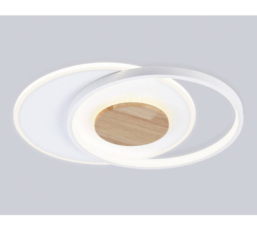 Накладной светильник Ambrella Light FL FL4788