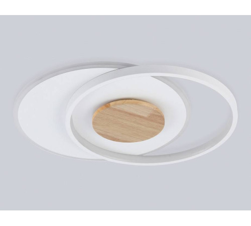 Накладной светильник Ambrella Light FL FL4788