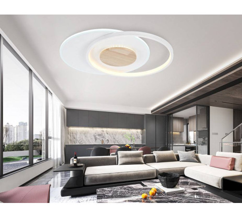 Накладной светильник Ambrella Light FL FL4788