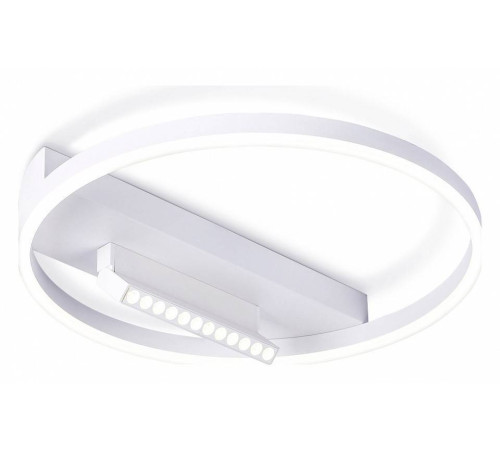 Накладной светильник Ambrella Light FL FL51457