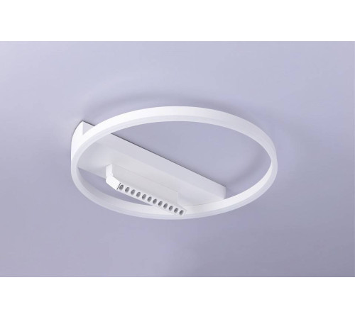 Накладной светильник Ambrella Light FL FL51457