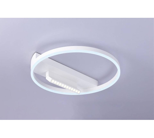 Накладной светильник Ambrella Light FL FL51457