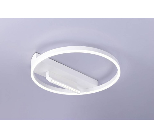 Накладной светильник Ambrella Light FL FL51457